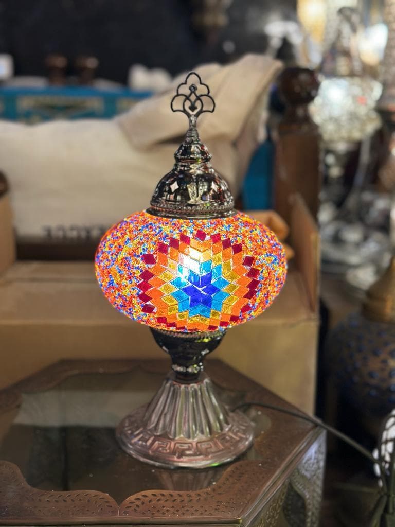 Masa Lambası No13